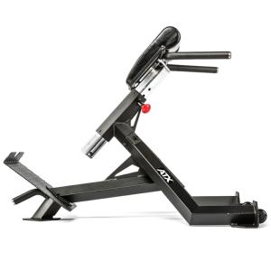 ATX® Silla romana - hiperextensión 45º 