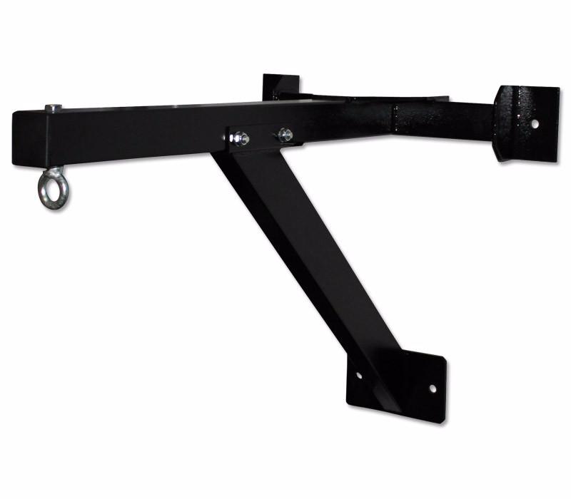 Soporte de pared para saco, hasta 150 kg