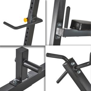 ATX® Multi Tower - Torre de entrenamiento