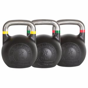 Original Russian Kettlebell - Competicin 8 - 48 kg