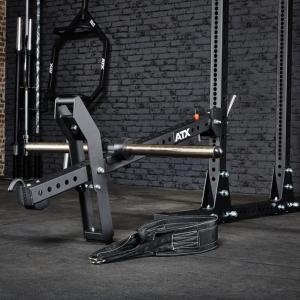 ATX® Belt Squat Option - Dispositivo para entrenar sentadillas - Series 600, 700, 800