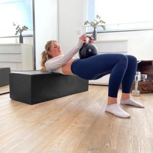 ATX® Multi Foam Bench - Bloque de espuma - Banco / Multibox