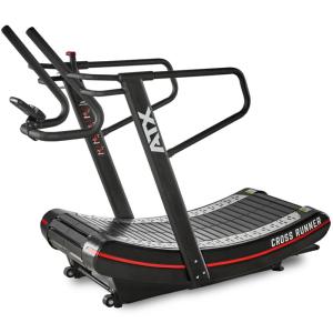 ATX® Cross Runner - Cinta de correr sin motor - Con control de resistencia adicional