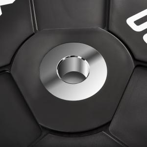 ATX® Wagon Wheel 30 kg - Premium Rubber