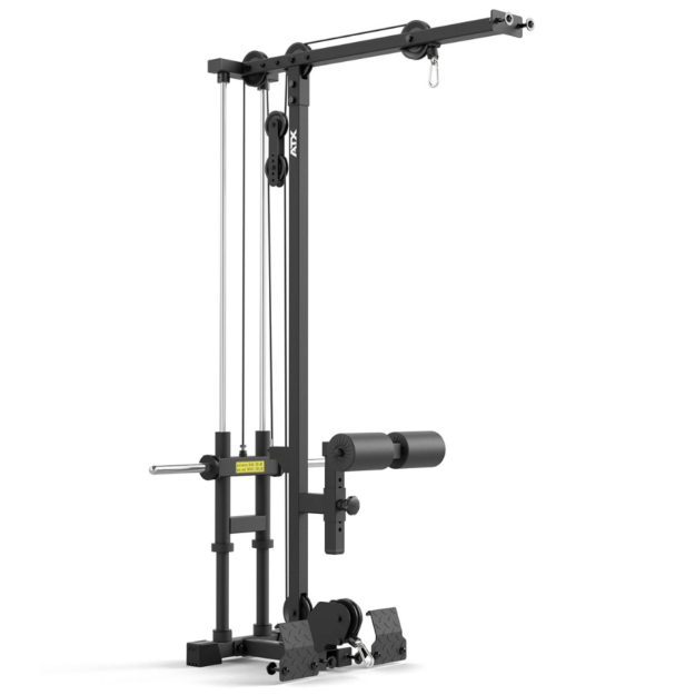 ATX® Estación de poleas para half rack HRX-510 - carga con discos