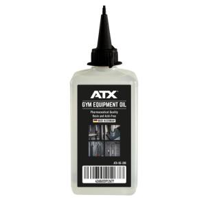 ATX® Gym Equipment Oil - Aceite de limpieza - 200 ml