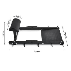 ATX® Hip Thruster 600 - Propulsor de cadera
