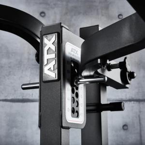 ATX® - Lever Arm Multipress - Máquina de musculación