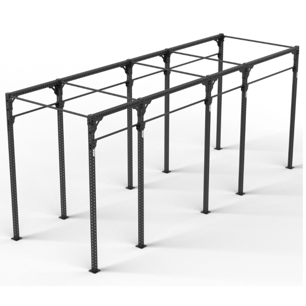 Adx Rig ATX® FUNCTIONAL RIG 700 - Standard 4