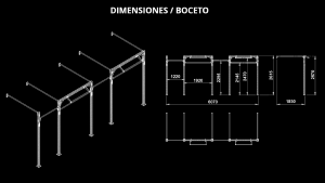 ATX® FUNCTIONAL WALL RIG 700 - Sector 4