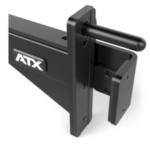 ATX® Safety Spotter Arms - 50 - Serie 600 - Barras de seguridad