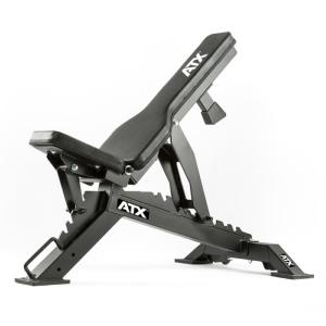 ATX WARRIOR BENCH /  Banco multifuncin Guerrero - Estrecho