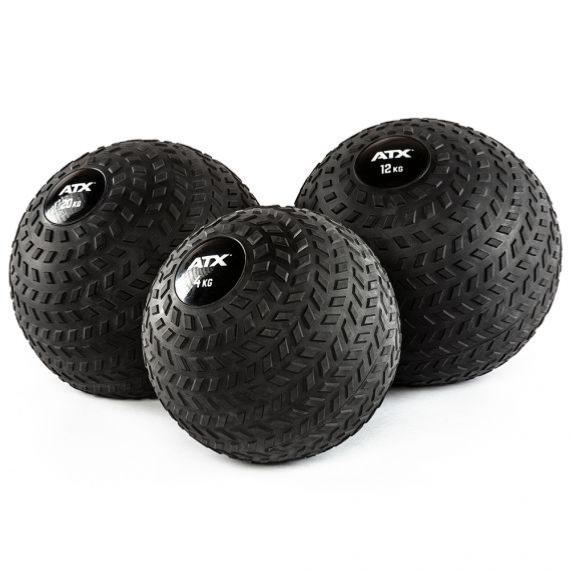 ATX® Power Slam Balls - sin rebote - de 4 a 20 kg