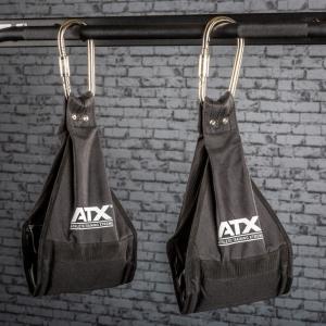 ATX® Correas colgantes para entrenar abdominales