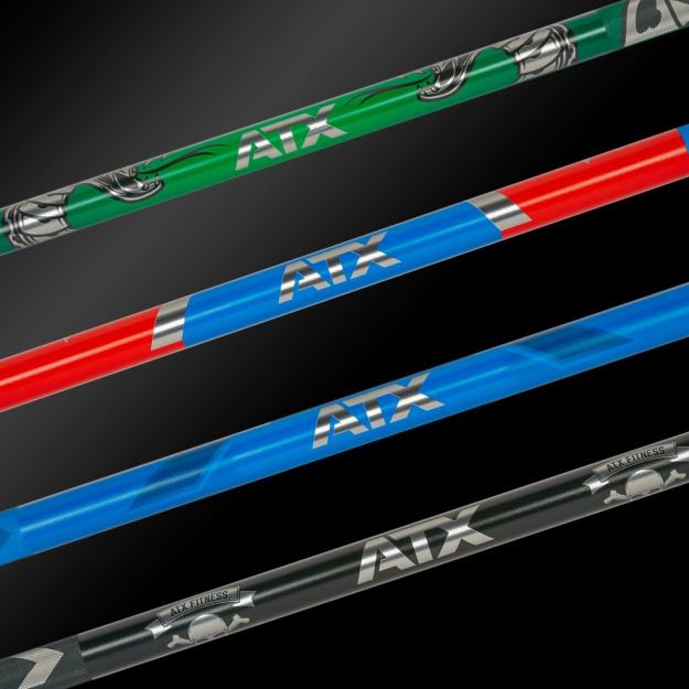 ATX® Design - Multibar / Hybridbar 