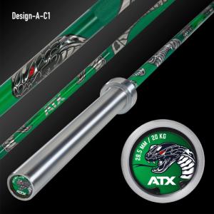 ATX® Design - Multibar / Hybridbar 