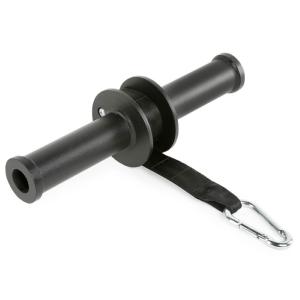 ATX® Wrist Roller - Entrenador Profesional de muñecas y antebrazos