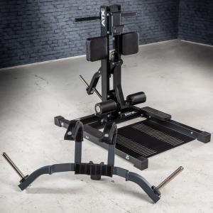 ATX® Leg Master - máquina de musculación entrenamiento de piernas