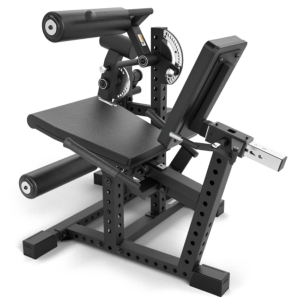 ATX® Extensión y flexión de piernas - sentado / Máquina de musculación
