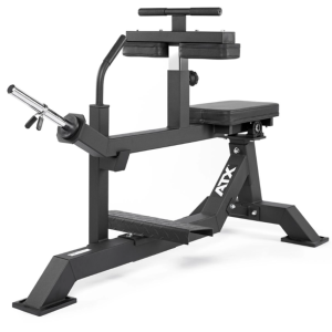 ATX® Seated Calf - Máquina para pantorrilla sentado