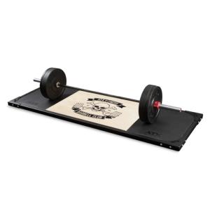 Plataforma de Peso Muerto ATX®, con sistema de absorción de choque - Sin logo