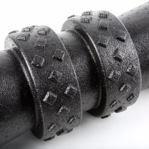 Rodillo de masaje profesional - Jumbo F-Roll - Ø 20 cm x 60 cm