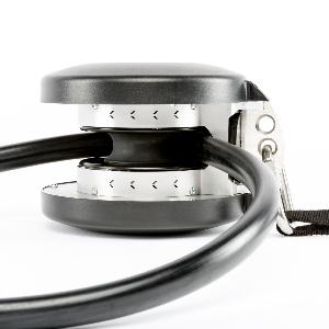 revvll PRO - Entrenador de cuerda con ajuste de resistencia