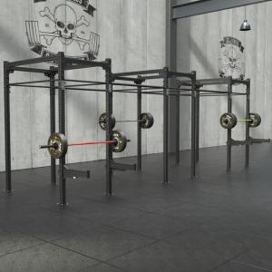 ATX® Free Rig 4.0 SECTOR - Tamaños 1 a 5 - Estación de entrenamiento - Calidad Premium