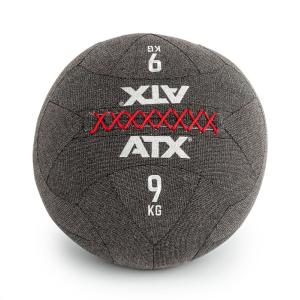 Balones - ATX® Wall Ball - Kevlar® - 3 a 12 kg