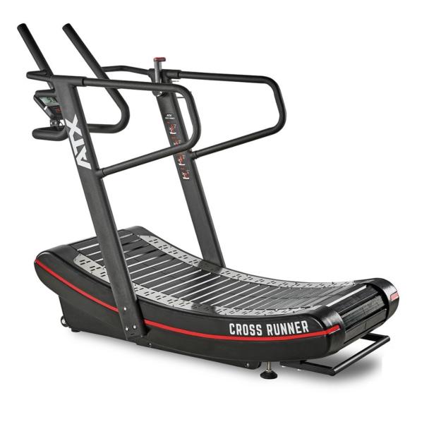 ATX® Cross Runner - Cinta de correr sin motor - Con control de resistencia adicional