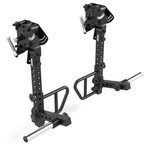 ATX® - Jammer Arms 3D - Brazos de palanca - Serie 600