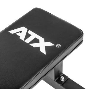 ATX® Banco plano PRO, capacidad de carga: 750 kg!