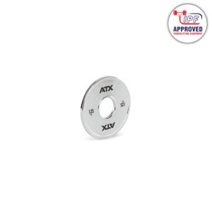 ATX® Discos de peso de acero calibrados RL