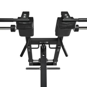 ATX® Lever Arm Squat - Máquina de musculación 3 en 1