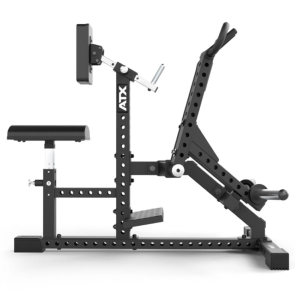 ATX® Máquina de remo lateral