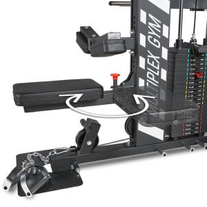 ATX® Estación de entrenamiento MULTIPLEX GYM - Multigimnasio