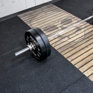 ATX® Plataforma de entrenamiento - Power Rack - 3 x 3 m