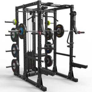 ATX® POWER RACK PRX 750 - SE100 - Jaula de potencia