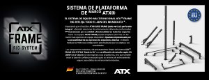 ATX® FUNCTIONAL RIG 700 - Basic 4