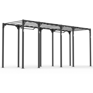 ATX® FUNCTIONAL RIG 700 - Escalera 4