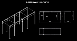 ATX® FUNCTIONAL RIG 700 - Standard 4