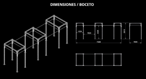 ATX® FUNCTIONAL RIG 700 - Sector 5