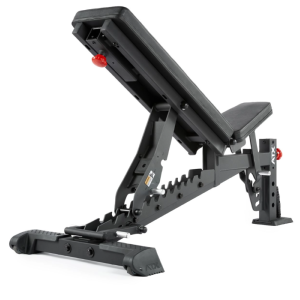 ATX® MULTI BENCH / Banco de musculación ULTIMATE - Nuevo Modelo 2023 - 2.0