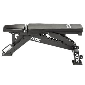 ATX® WARRIOR BENCH / Banco multifunción Guerrero - Ancho