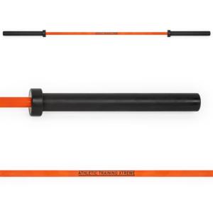 ATX® Cerakote Multi Bar - Barra olímpica - Hunter Orange