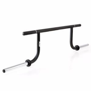 Barra de sentadillas "CAMBERED SQUAT BAR" ATX®