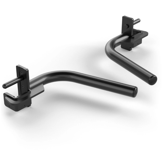 ATX® Dip Barren Heavy Duty 700 series - Barra fondos en paralelas para racks serie 700