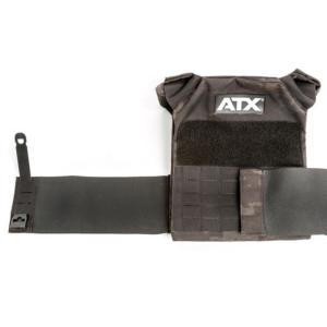 ATX® Tactical Weight Vest - Chaleco de peso