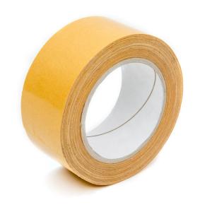 Grip Tape - Cinta adhesiva de doble cara - Rollo 25 m x 50 mm