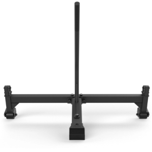 ATX® Deadlift Bar Jack, para cargar y descargar la barra de forma segura - con ruedas